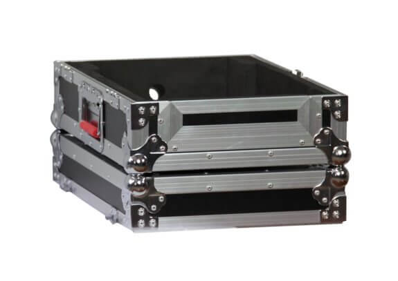 Gator Cases | Case For 12 Inch DJ Mixers Like The Pioneer DJM800