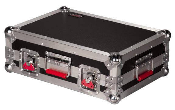 Gator Cases | Small Pedal Board