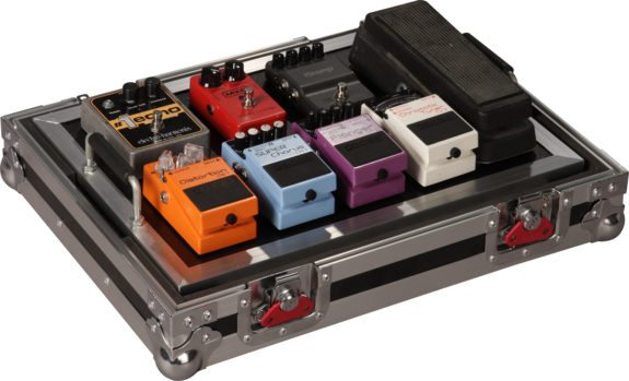 Gator Cases | Small Pedal Board