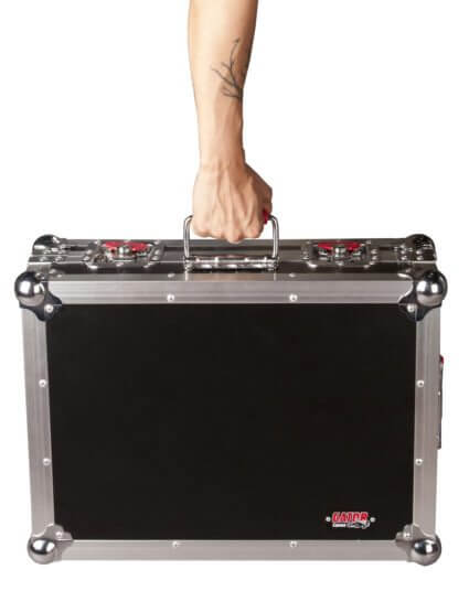 Gator Cases | Small Pedal Board
