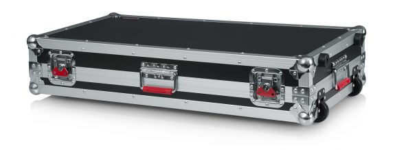 Gator Cases | Extra Large Pedal Board w/ wheels