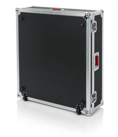 Gator Cases | Road Case For StudioLive 32III Mixer