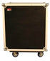 Gator Cases | 12U Shock Road Rack Case w/ Casters