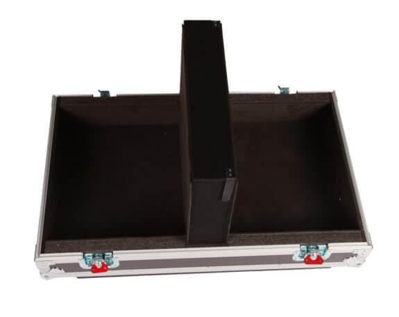 Gator Cases | Tour Style Transporter For (2) 12″ Speakers