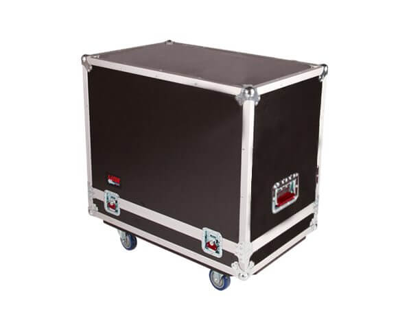 Gator Cases | Tour Style Transporter For (2) K12 Speakers