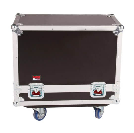 Gator Cases | Tour Style Transporter For (2) K10 Speakers