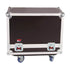 Gator Cases | Tour Style Transporter For (2) K10 Speakers