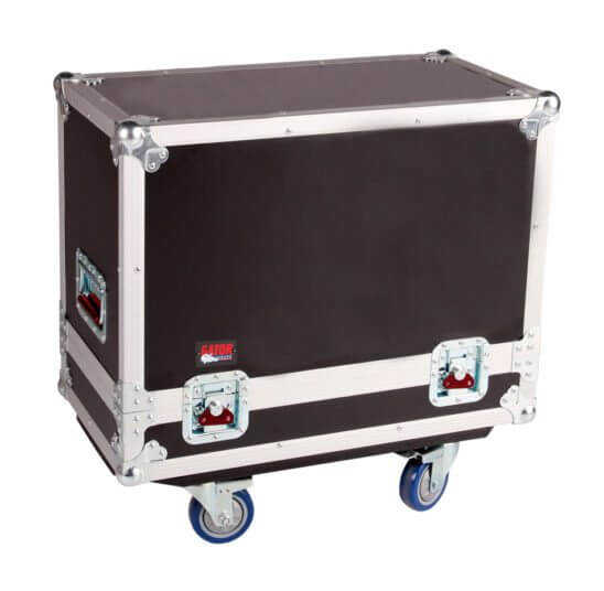 Gator Cases | Tour Style Transporter For (2) K10 Speakers