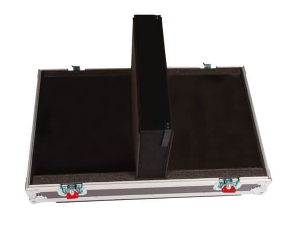 Gator Cases | Tour Style Transporter For (2) K10 Speakers