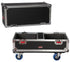 Gator Cases | Tour Style Transporter For (2) K8 Speakers