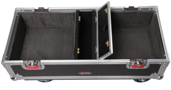 Gator Cases | Tour Style Transporter For (2) K8 Speakers