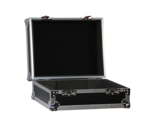Gator Cases | Case To Fit 1200 Style Turntables