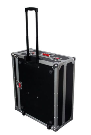 Gator Cases | Road Case For Behringer X-32 Compact Mixer