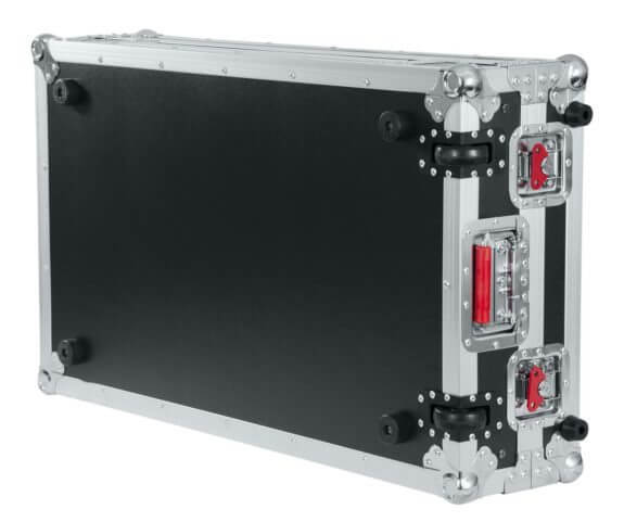 Gator Cases | Numark NS7II Controller Road Case