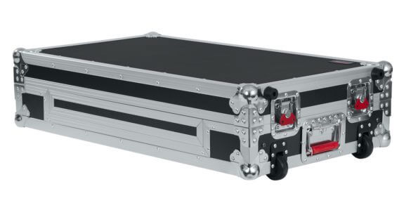 Gator Cases | Numark NS7II Controller Road Case