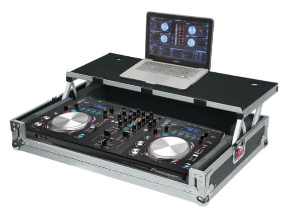 Gator Cases | Large DJ Controller Road Case