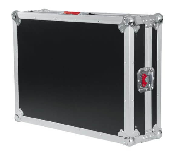 Gator Cases | Medium DJ Controller Road Case