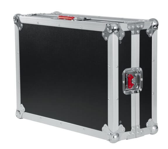 Gator Cases | Small DJ Controller Road Case