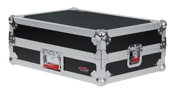 Gator Cases | Small DJ Controller Road Case