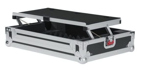 Gator Cases | Small DJ Controller Road Case