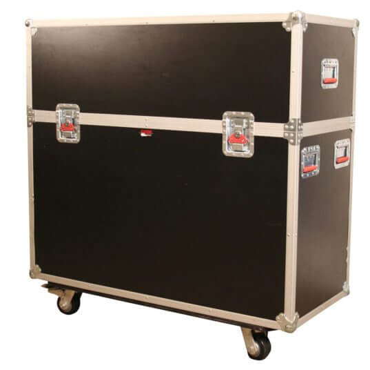 Gator Cases | 65" LCD/Plasma Lift Road Case