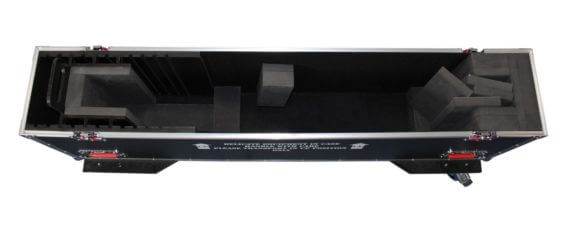 Gator Cases | ATA LCD Case 50-55" Screens