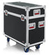 Gator Cases | Flight Case for Two 250-Style Moving Head Lights