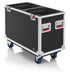 Gator Cases | Flight Case for Two 250-Style Moving Head Lights