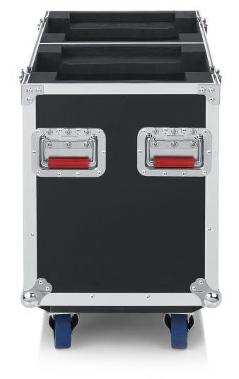 Gator Cases | Flight Case for Two 250-Style Moving Head Lights