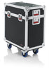Gator Cases | Flight Case for Two 350-Style Moving Head Lights