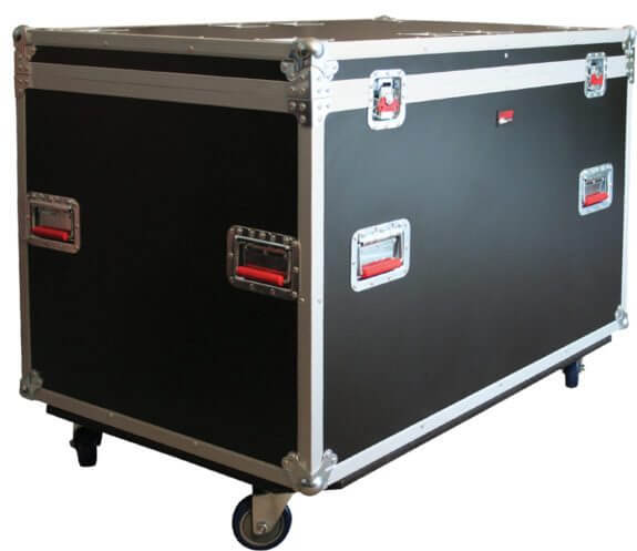 Gator Cases | ATA LED PAR 64 Transport Case