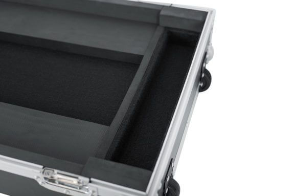 Gator Cases | Road Case For A&H QU16 Mixer