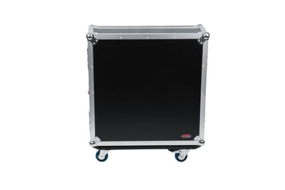 Gator Cases | Doghouse Style Case For A&H QU24 Mixer