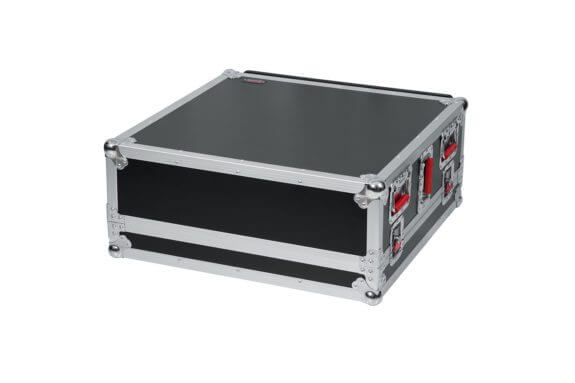 Gator Cases | Doghouse Style Case For A&H QU24 Mixer