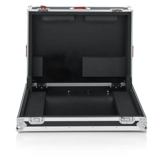 Gator Cases | Road Case For Soundcraft Si Impact Mixer