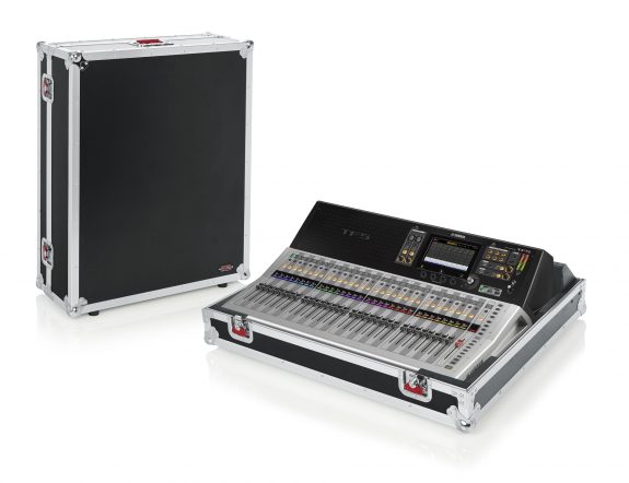 Gator Cases | Road Case For Yamaha TF5