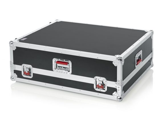 Gator Cases | Road Case For Yamaha TF5