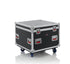Gator Cases | Truck Pack Trunk; 30″x 30″x 30″; 12mm; w/ dividers