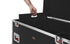 Gator Cases | Truck Pack Trunk; 45″X 22″X 27″; 12mm; W/ Dividers