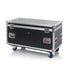 Gator Cases | Truck Pack Trunk; 45″X 22″X 27″; 12mm; W/ Dividers
