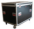 Gator Cases | Truck Pack Trunk W/ Casters – 45″ X 30″ X 30″