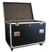 Gator Cases | Truck Pack Trunk W/ Casters – 45″ X 30″ X 30″
