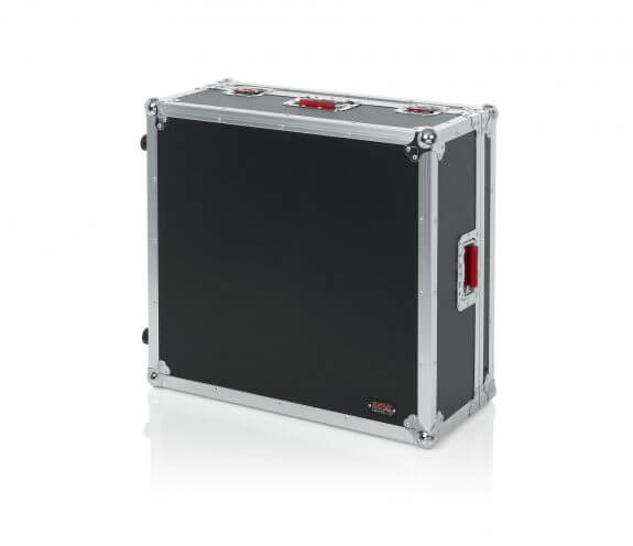 Gator Cases | Road Case For X32 Compact Mixer