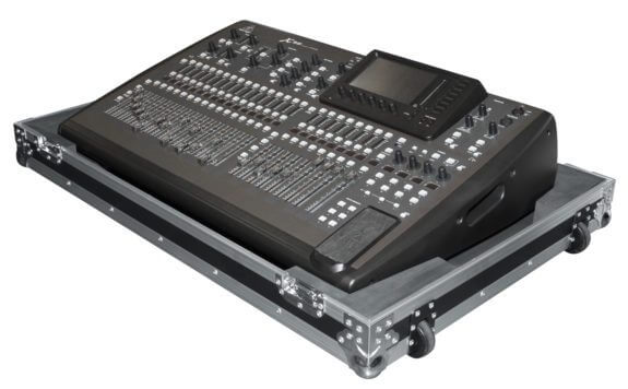 Gator Cases | Road Case For Behringer X-32