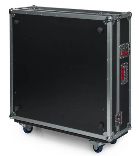 Gator Cases | Road Case For Yamaha TF5 Mixer