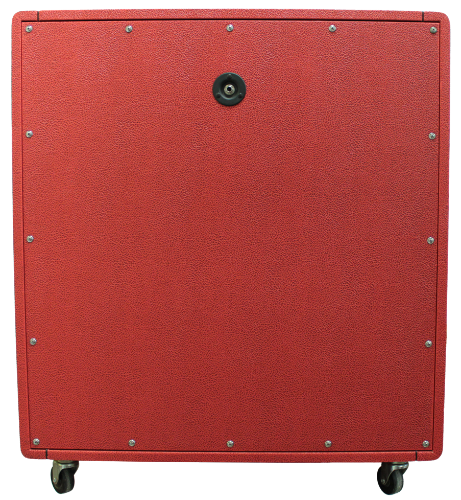 Chandler Limited GAV19T 2X12 Speaker Cabinet