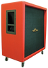 Chandler Limited GAV19T 2X12 Speaker Cabinet