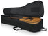 Gator Cases | Acoustic/Electric Double Gig Bag