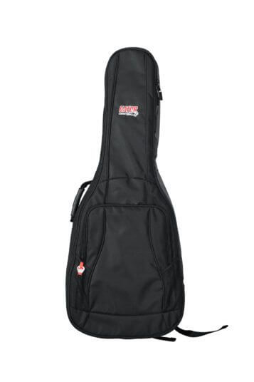Gator Cases | Acoustic Guitar Gig Bag 4G Series