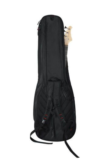 Gator Cases | Dual Bass Guitar Gig Bag 4G Series